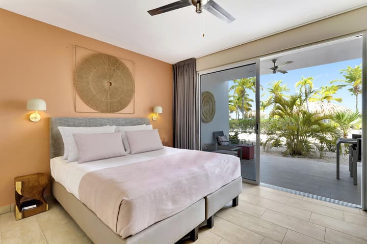 Delfins Beach Resort Bonaire, Tapestry Collection by Hilton