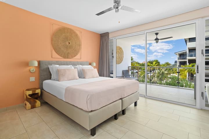 Delfins Beach Resort Bonaire, Tapestry Collection by Hilton