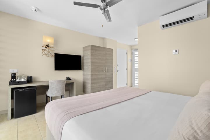 Delfins Beach Resort Bonaire, Tapestry Collection by Hilton