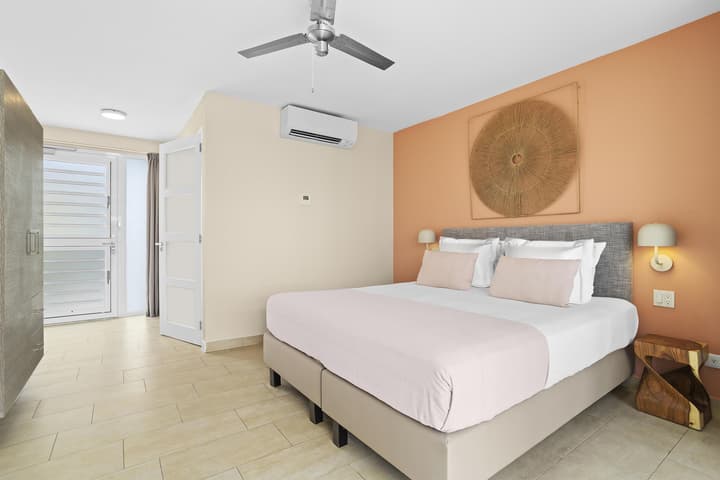 Delfins Beach Resort Bonaire, Tapestry Collection by Hilton