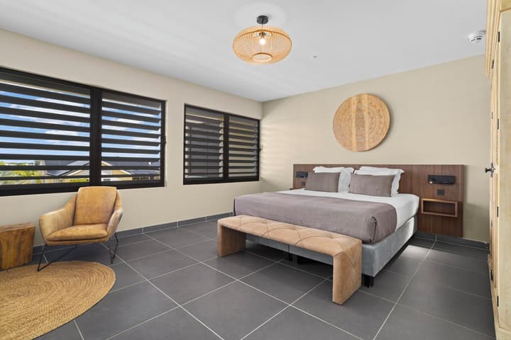 Delfins Beach Resort Bonaire, Tapestry Collection by Hilton