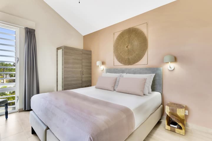 Delfins Beach Resort Bonaire, Tapestry Collection by Hilton