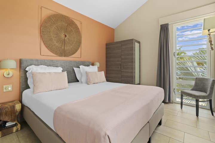 Delfins Beach Resort Bonaire, Tapestry Collection by Hilton