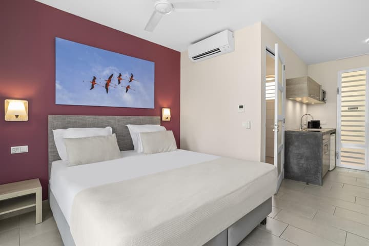 Delfins Beach Resort Bonaire, Tapestry Collection by Hilton