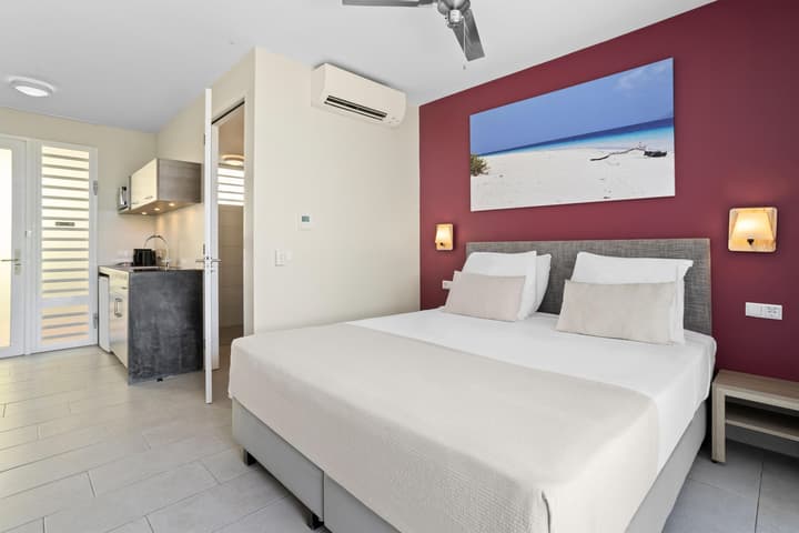 Delfins Beach Resort Bonaire, Tapestry Collection by Hilton
