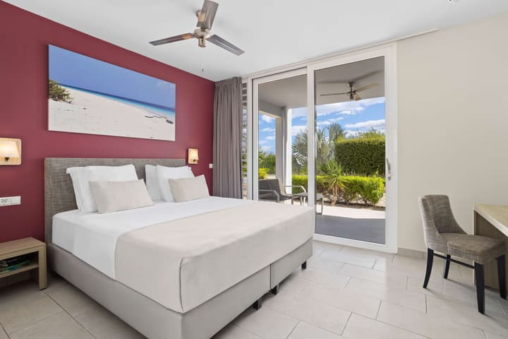 Delfins Beach Resort Bonaire, Tapestry Collection by Hilton