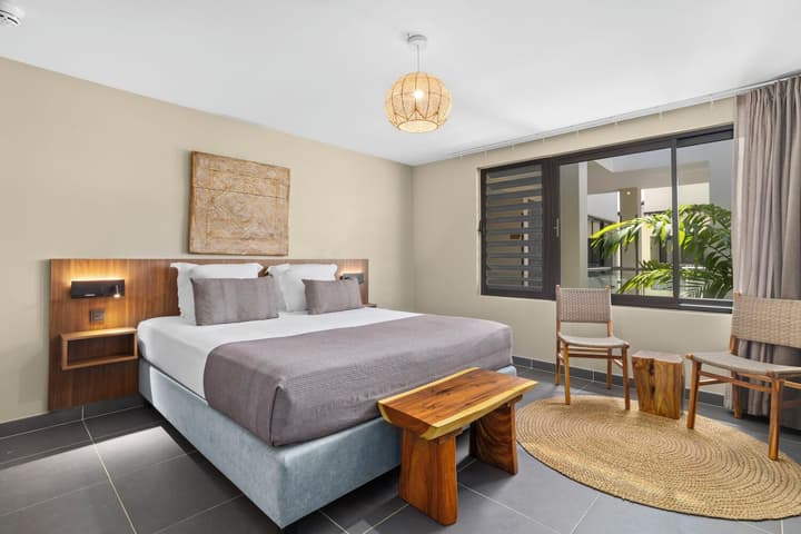 Delfins Beach Resort Bonaire, Tapestry Collection by Hilton