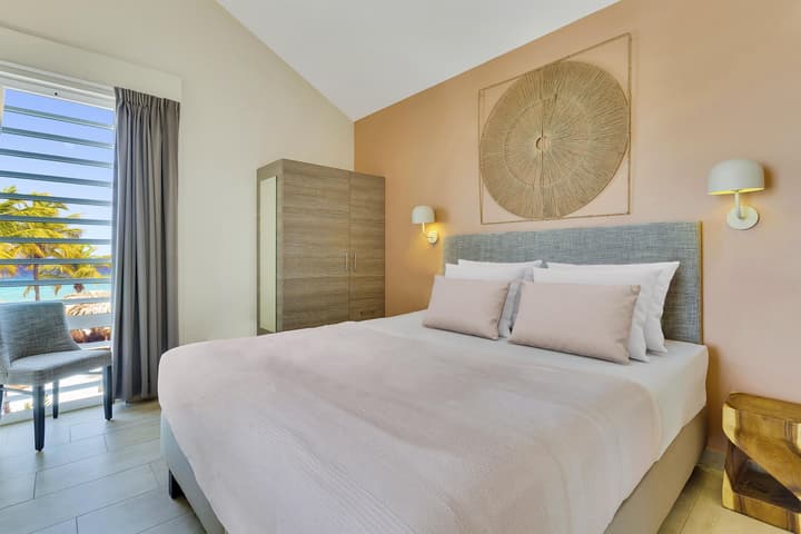 Delfins Beach Resort Bonaire, Tapestry Collection by Hilton
