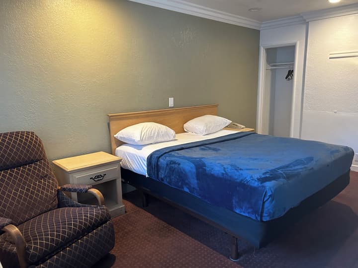 Welcome Inn on Colorado Blvd