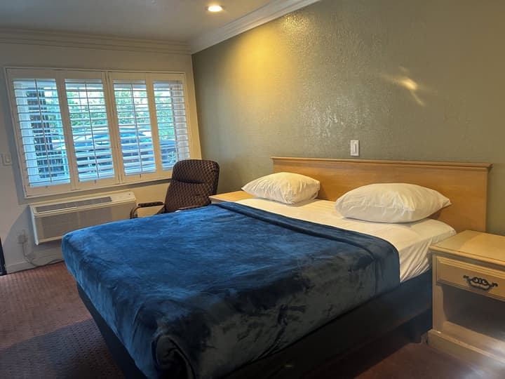 Welcome Inn on Colorado Blvd