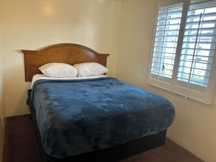 Welcome Inn on Colorado Blvd