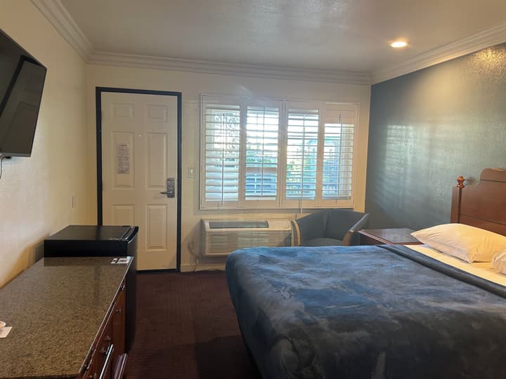 Welcome Inn on Colorado Blvd
