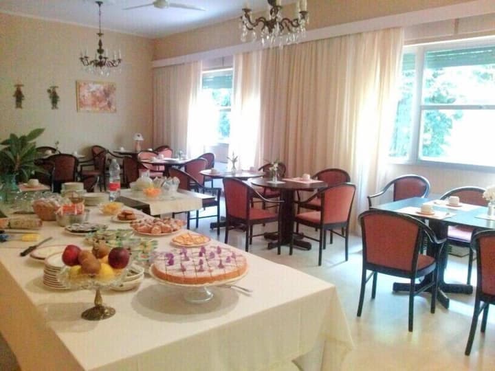 Hotel Morchio Mhotelsgroup