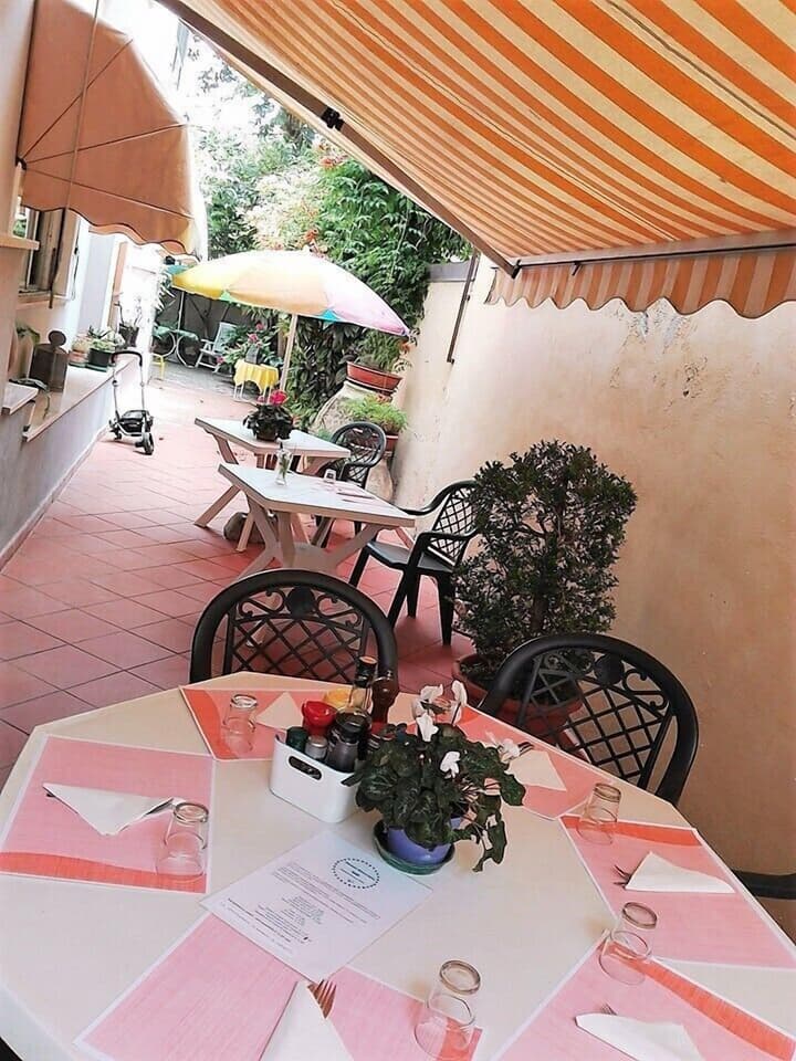 Hotel Morchio Mhotelsgroup