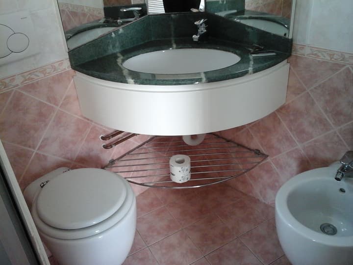 Hotel Morchio Mhotelsgroup