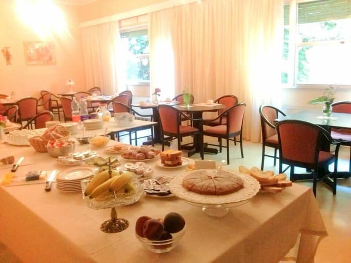 Hotel Morchio Mhotelsgroup
