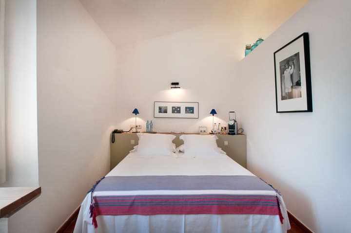 Mas Falgarona Hotel Boutique and Spa