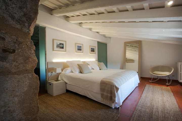 Mas Falgarona Hotel Boutique and Spa