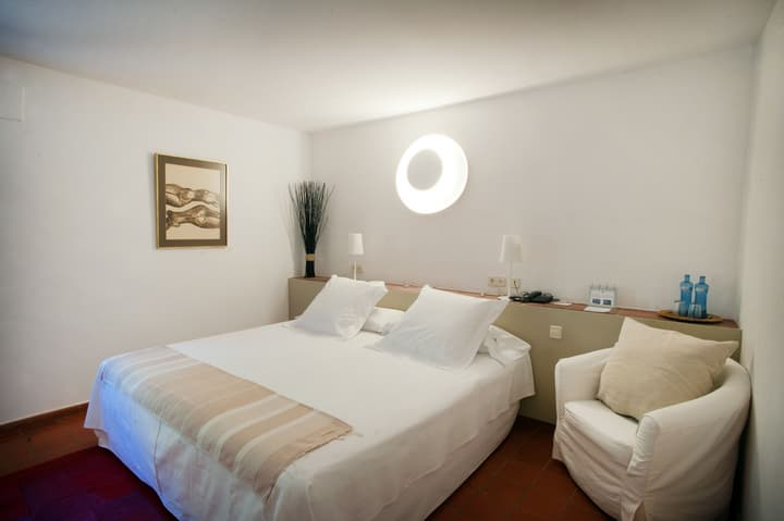 Mas Falgarona Hotel Boutique and Spa