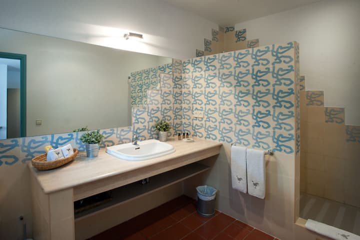 Mas Falgarona Hotel Boutique and Spa
