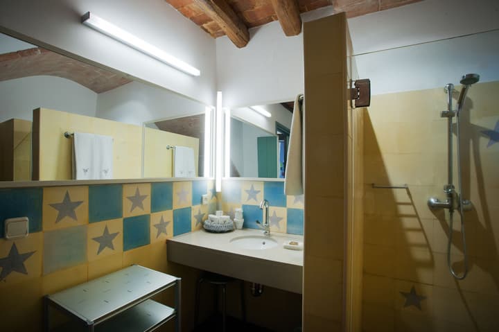 Mas Falgarona Hotel Boutique and Spa