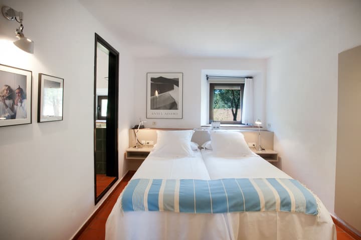 Mas Falgarona Hotel Boutique and Spa