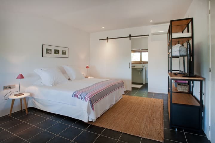Mas Falgarona Hotel Boutique and Spa