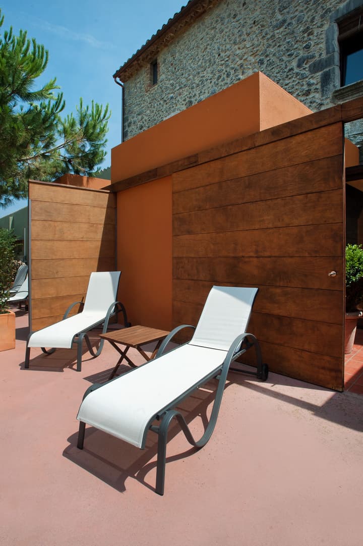 Mas Falgarona Hotel Boutique and Spa
