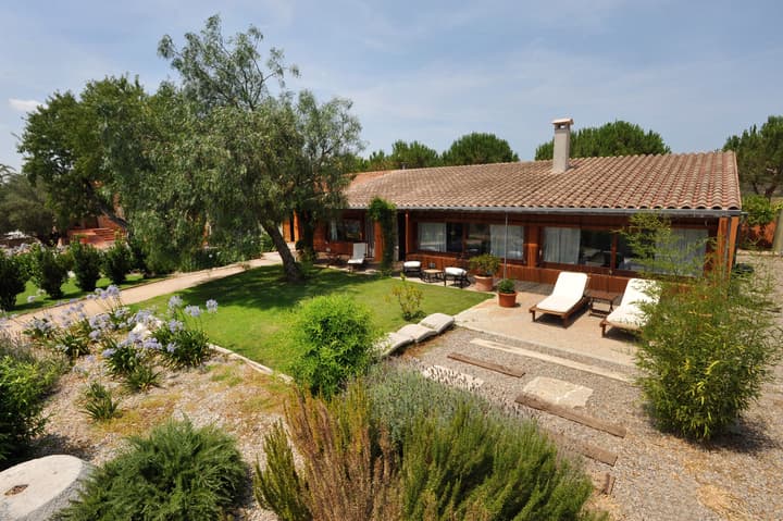 Mas Falgarona Hotel Boutique and Spa