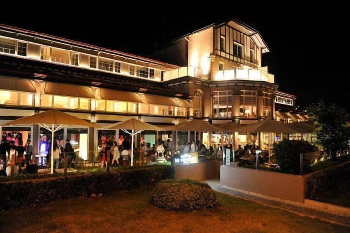 Hotel Igeretxe