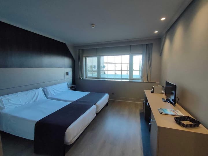 Hotel Igeretxe
