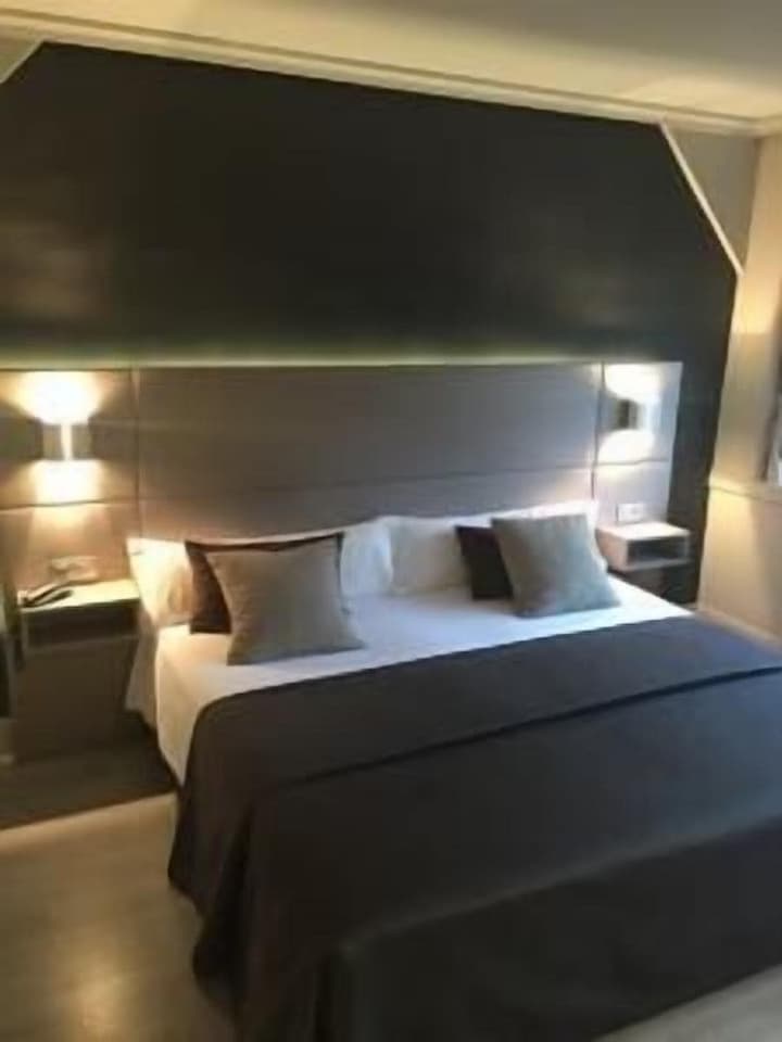 Hotel Igeretxe