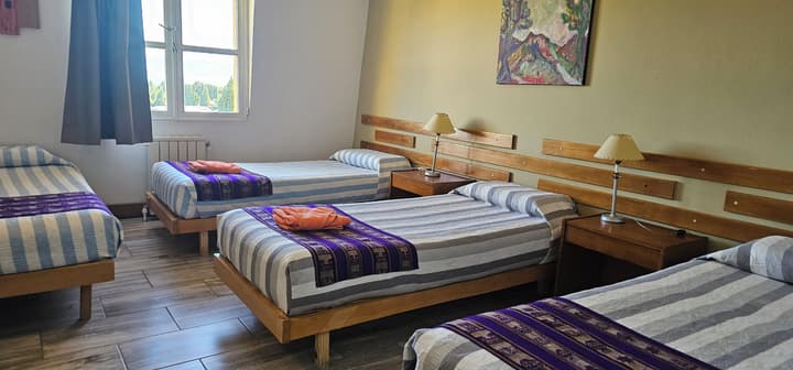 South B&B El Calafate