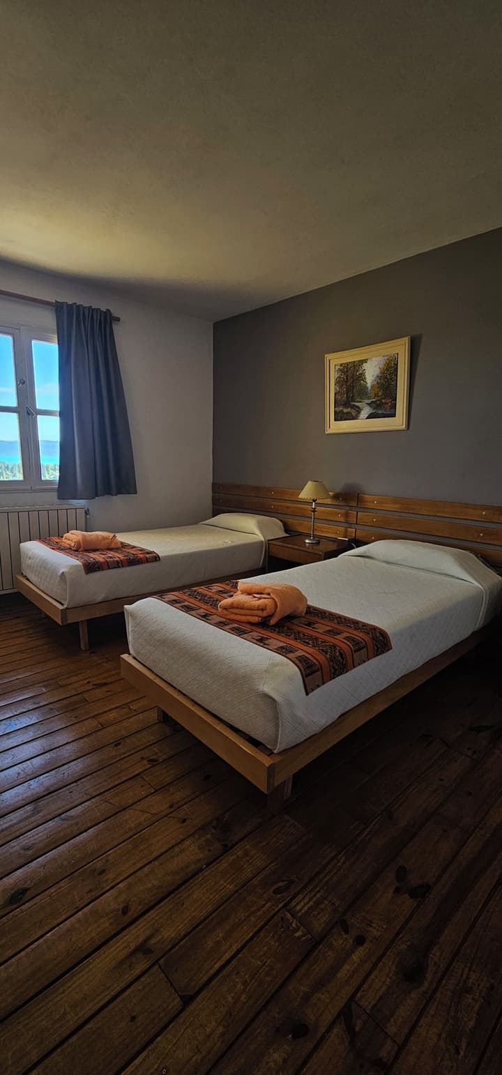 South B&B El Calafate