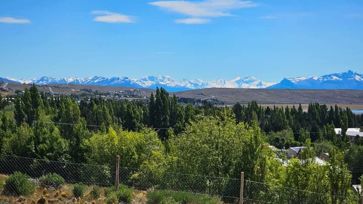 South B&B El Calafate