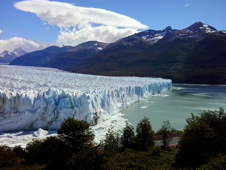 South B&B El Calafate