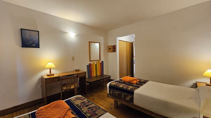 South B&B El Calafate
