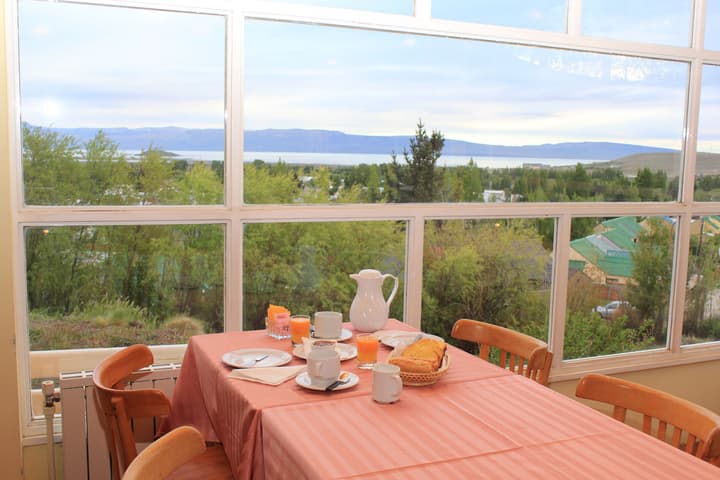 South B&B El Calafate