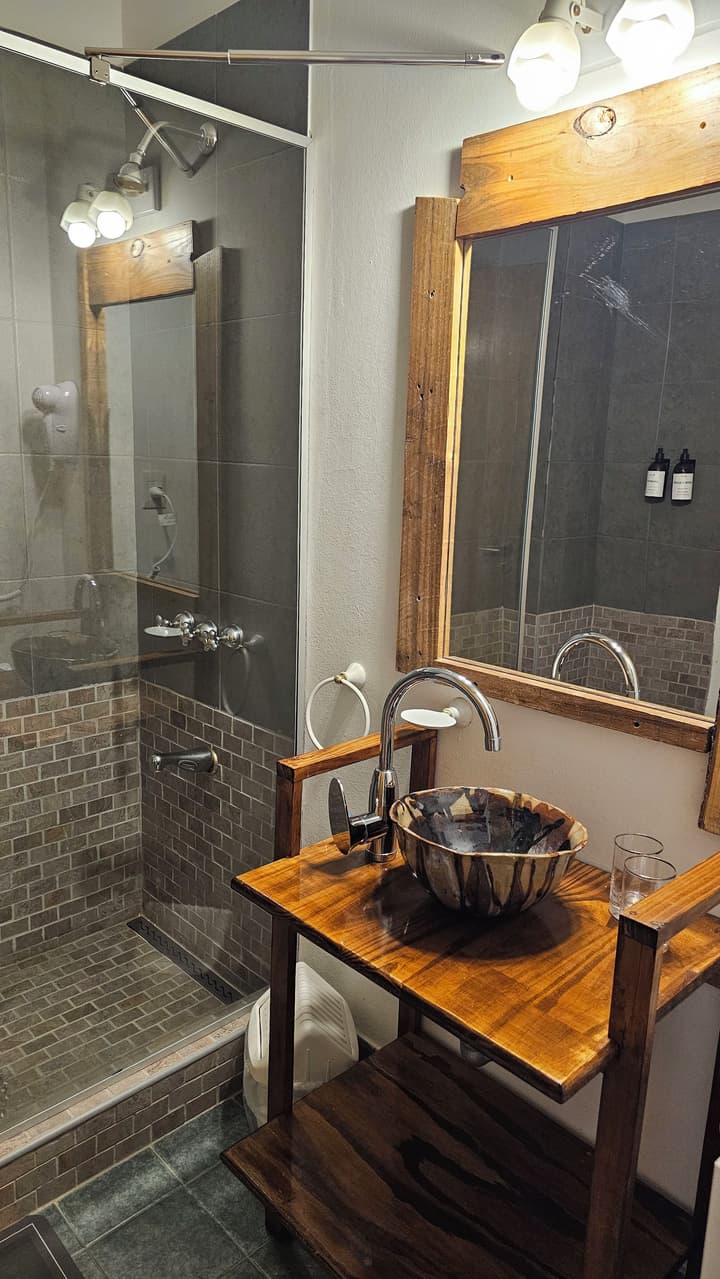 South B&B El Calafate