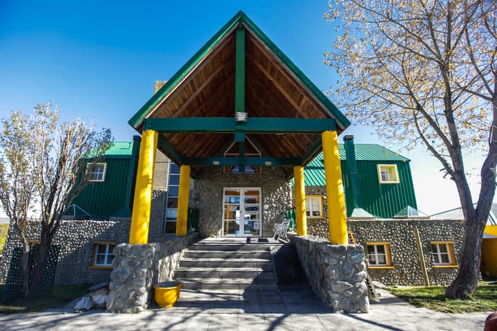 South B&B El Calafate