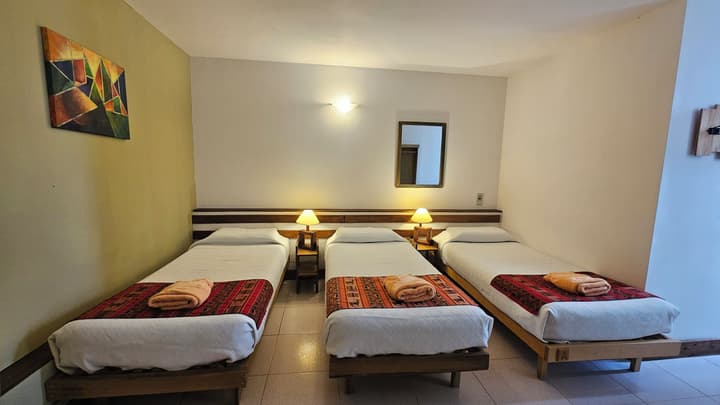 South B&B El Calafate
