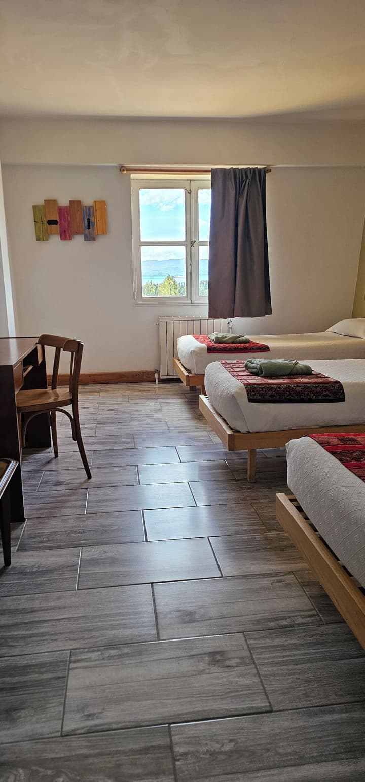 South B&B El Calafate