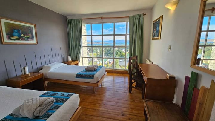 South B&B El Calafate