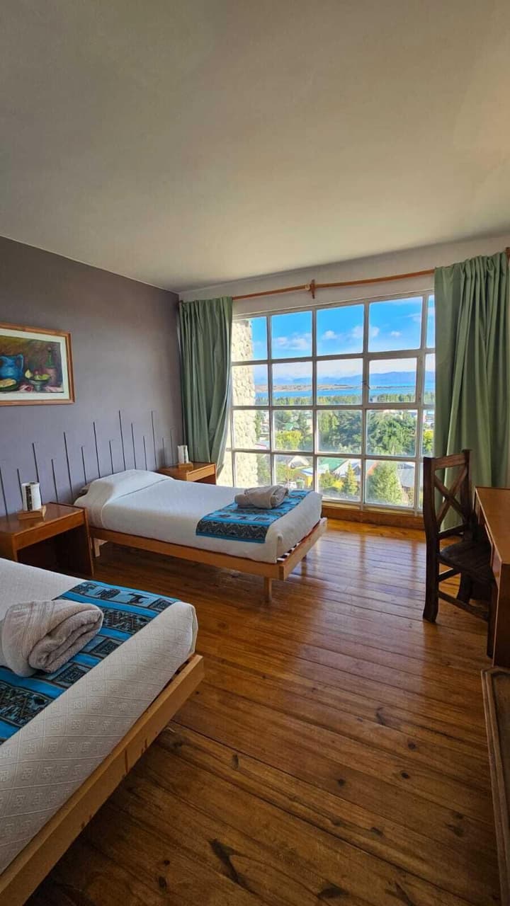 South B&B El Calafate