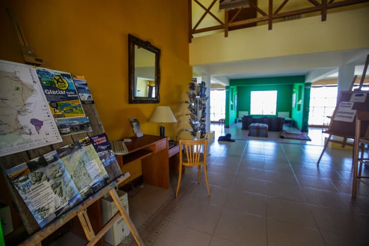 South B&B El Calafate