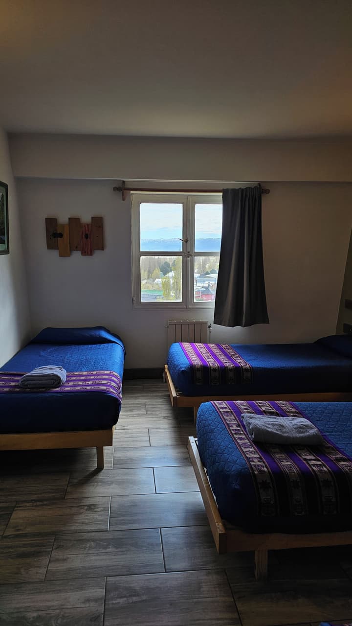South B&B El Calafate