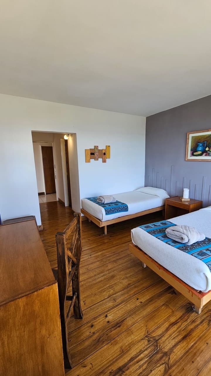 South B&B El Calafate