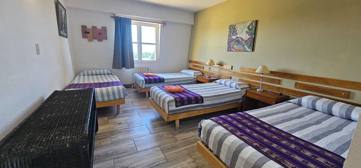 South B&B El Calafate