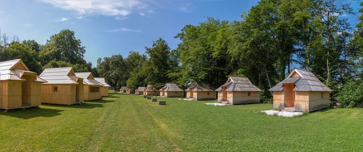 Slovenia Eco Resort