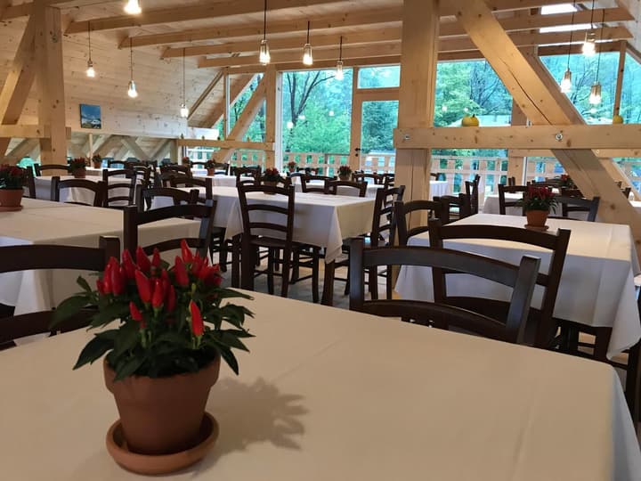 Slovenia Eco Resort